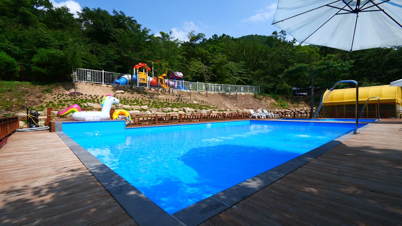 경주 힐링캠프 - 캠핑 글램핑 펜션
