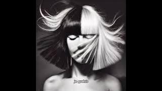 Sia I am healing traduction française