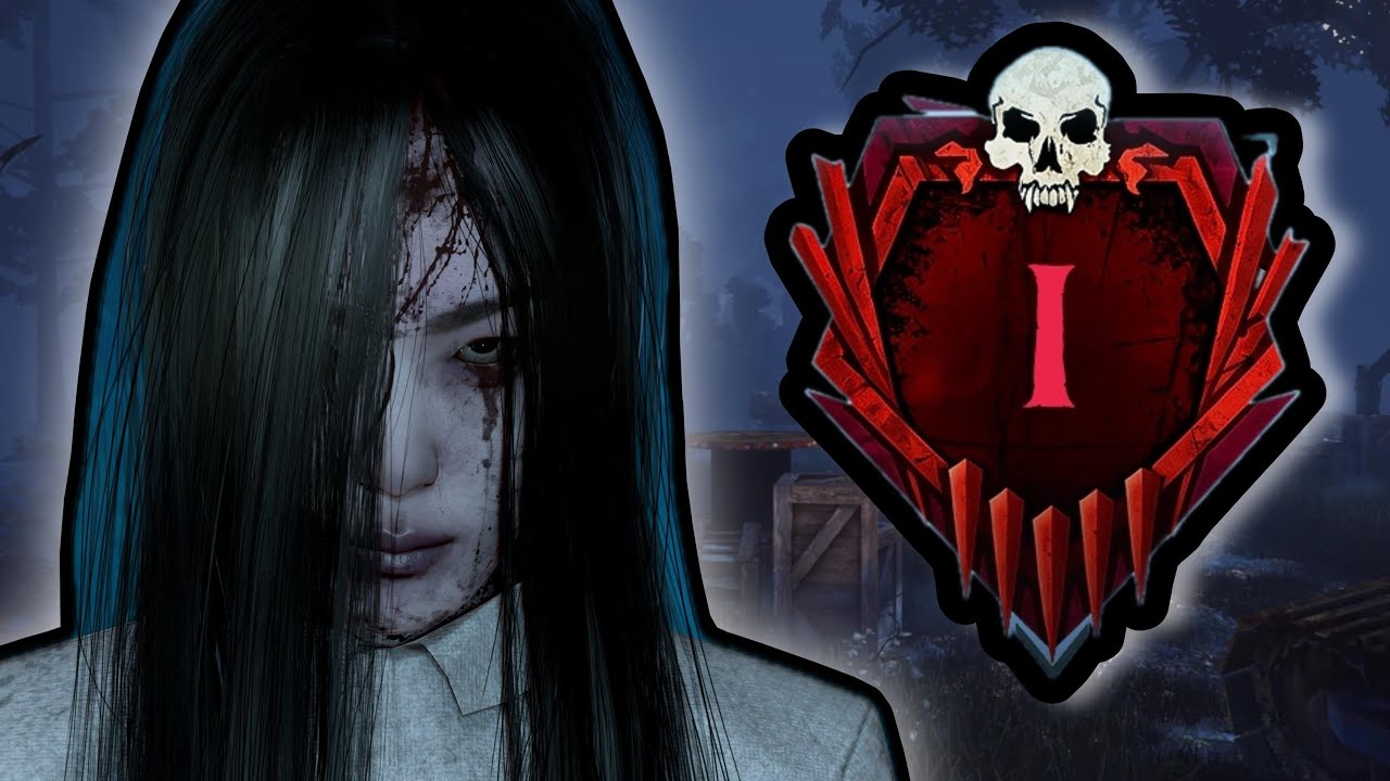 High Level SADAKO Gameplay - Dead By Daylight (No Commentary) - YouTube