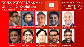 The AI-Native Telco