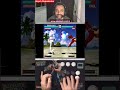 Serious Mode OFF, Tekken Ball ON 😂 Hwoarang vs Paul - #tekkenbattles #tekken8 #arcade #retrogaming