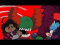 Madness but it Sunday and Tricky Mashup (FNF Animation) |FNF Anti-Corruption AU