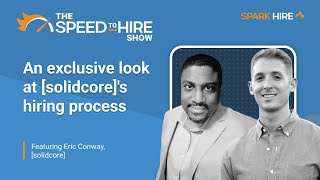 An exclusive look at [solidcore]’s hiring process