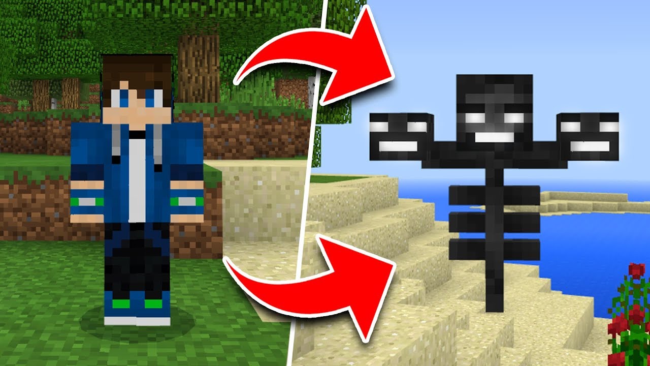 How to Add Custom Mob Skins in Minecraft 