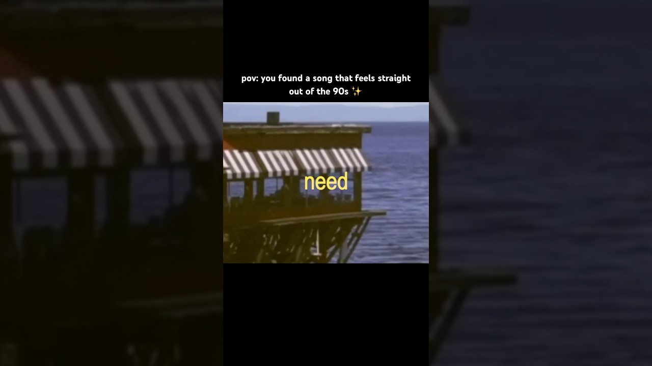 modern nostalgia #TAPAT #opm #rnb #localmusicph #90s #nostalgia #lovesong #pinoymusic #filipinornb