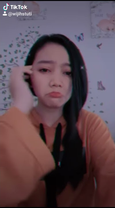 Tiktok Gabut banget anjir// kau meninggalkanku tanpa perasaan
