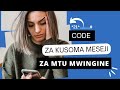 CODE ZA KUPATA SIMU KUSOMA MESEJ ZA MTU MWINGINE CALL DIVERT CALL FOWARDING CODE ZA KUPATA SIMU KUSOMA MESEJ ZA MTU MWINGINE CALL DIVERT CALL FOWARDING