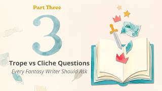 Subverting Tropes in Modern Fantasy