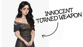 Your Life as a Palace Spy Working for the Queen