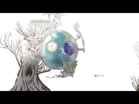 【鏡音レン】Separate - ゼパレイト (+VSQx)