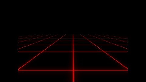 [After Effects]How to make a scrolling 80