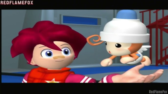 Ape Escape 3 - Playstation 2 - Alvanista