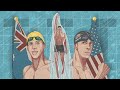 Michael Phelps and Grant Hackett — Two Legends on Competing and Much More | The Tim Ferriss Show