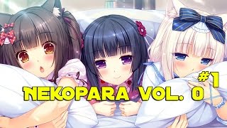 KAWAII OVERLOAD!|NEKOPARA Vol 0 #1
If you want to see the best of all Ten Lost Pause Vines Check this out:
https://www.youtube.com/watch?v=4gUppArRJzU
-~-~~-~~~-~~-~-
Nekopara Vol. 0 shows us how much Neko Girls can give us too much kawaii.
Happy Youtubing everybody its your boi NextGenPhoenixGamer here today bringing you some Nekopara Vol. 0 where our various and adorable Neko Girls live with us and have so many cute moments so I hope you can join me for this wonderful adventure.
Susbscribe for more fun:http://www.youtube.com/subscribe_widget?p=NextGenAmvPhoenix
Stay randomly up to date:
Twitter: http://goo.gl/qPSRGQ
Facebook: https://www.facebook.com/NextGenPhoenix
Got Instagram!: https://instagram.com/nextgenphoenixgamer/ KAWAII OVERLOAD!|NEKOPARA Vol 0 #1