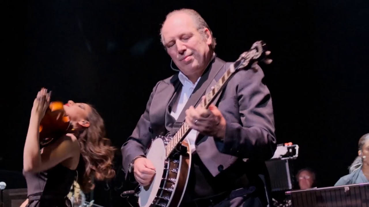 Watch Hans Zimmer: Live in Prague - Driving Miss Daisy / Sherlock Holmes / Madagascar on YouTube Watch Hans Zimmer: Live in Prague - Driving Miss Daisy / Sherlock Holmes / Madagascar on YouTube