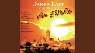 Video thumbnail of "James Last - Viva España"