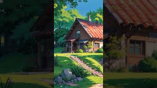 My dream in there 🌿 #lofi #lofihiphop #viral #morning #trending #shortvideo #fyp