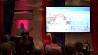 Startup Tech Valley April 2019 Vata Verks