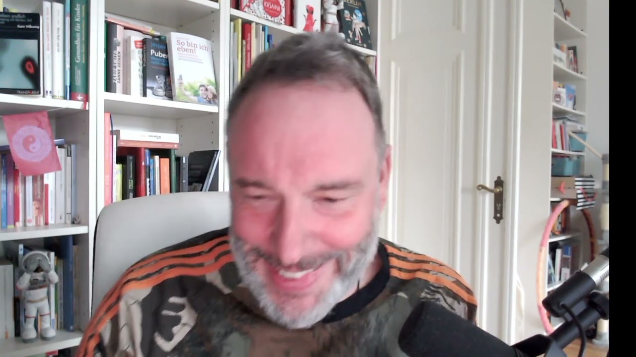 Beziehungen : 5D : Human Design