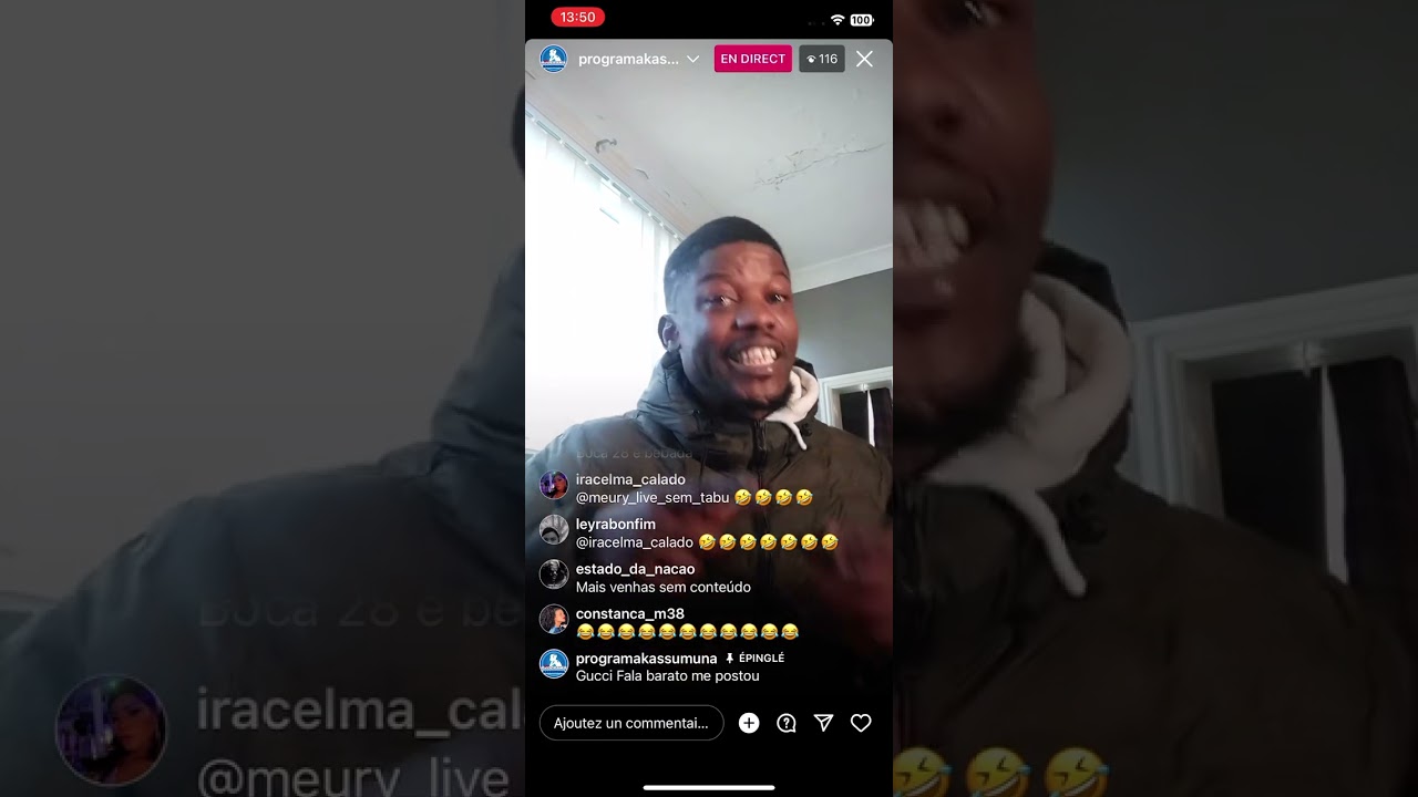 Kassumuna cava tia Gucci