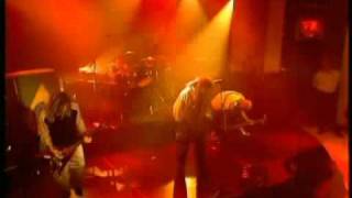 Soulfly - Tribe (live @ NPA 21.06.1998)