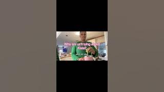 Real Kiala greens review #kiala #kialanutrition #bloating