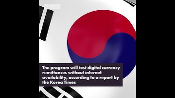 Samsung To Test South Korea