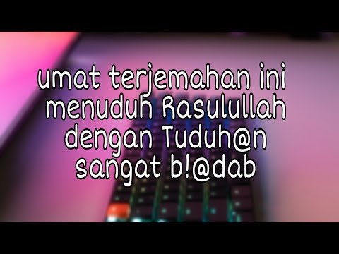 Video: Mengapa Banyak Orang Mengatakan Bahwa Itu Lebih Baik Sebelumnya?