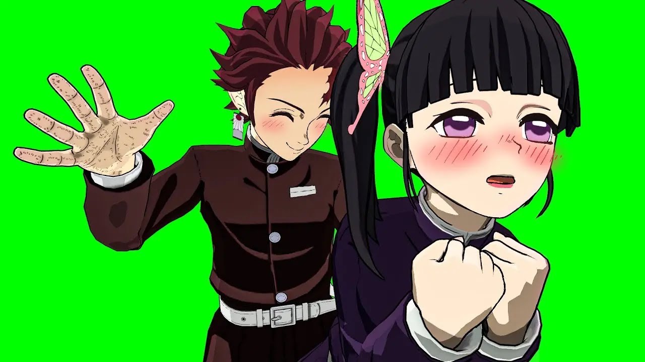 Kanao Worth It Demon Slayer YouTube