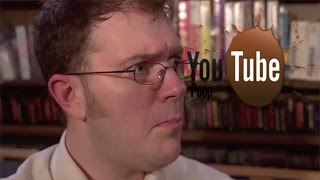 YTP: AVGN Re-evaluates himself