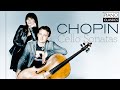 Chopin: Cello Sonatas