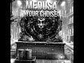 MEDUSA - YOUR CHOISE [HARD TECHNO] PART 6 #hardtechno #techno  #trance #rave #darktechno #hardstyle