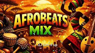Information 2026 /2027 AFROBEAT- AFRO - MIX Guide