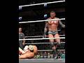 RKO Outta Nowhere… But Can Cody Counter?