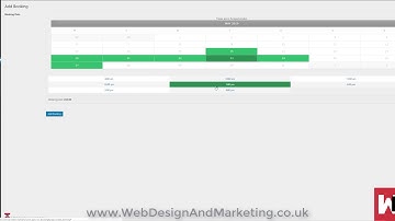 How To Create Manual Bookings [Woocommerce]