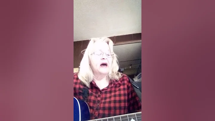 'Thank You', words & music by Connie Grimes, 01-2017