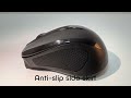 Meetion - MiniGo Wireless Mouse