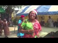Nigerian Tribune Christmas Carol