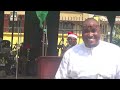Nigerian Tribune Christmas Carol