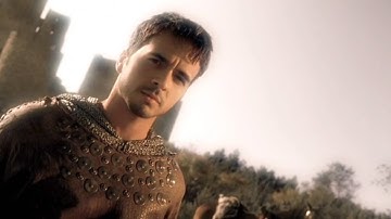 Luis Fonsi - The Power Of a Broken Heart [Official Video]