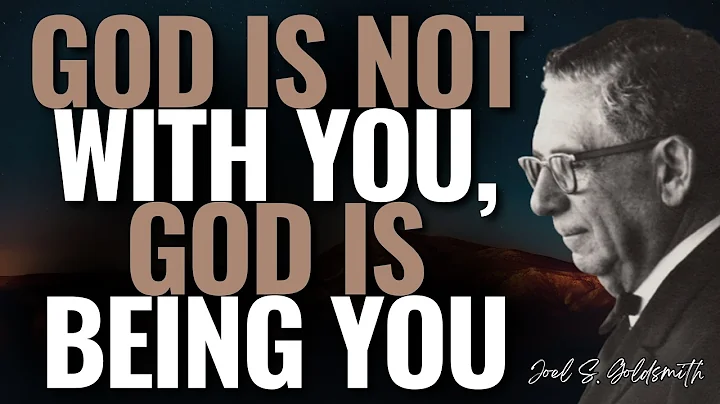 AWAKEN TO ONENESS: Discover the Truth That Ends Separation Forever | Joel S Goldsmith