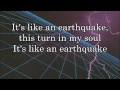 "Earthquake" by Flirtations