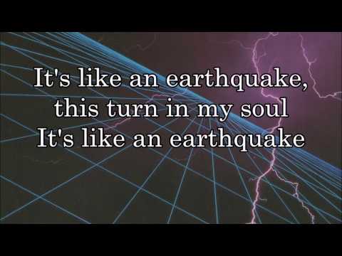 Earthquake By Flirtations