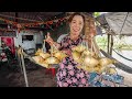 DELICIOUS & Traditional VIETNAMESE Sweets | Childhood Favorite Snacks In The Mekong