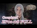 【Release That Witch】EP01-08 FULL | Witches really exist! | Chinese Animation - MULTI SUB