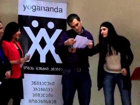 ნონა საღარეიშვილის იურიდიული კომპანია - NPS და სპიკერი