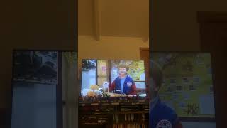 Universal problem child 2 . Gilbert gottfried as principal Peabody