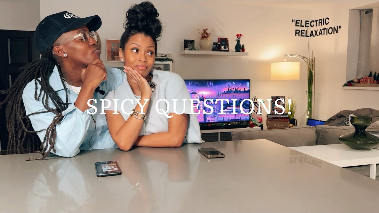 Would You Rather Questions! | *GET'S SPICY* - YouTube