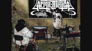 EL MUSICOLOGO (CON NACH) ARMA BLANCA AUTODIDACTAS
