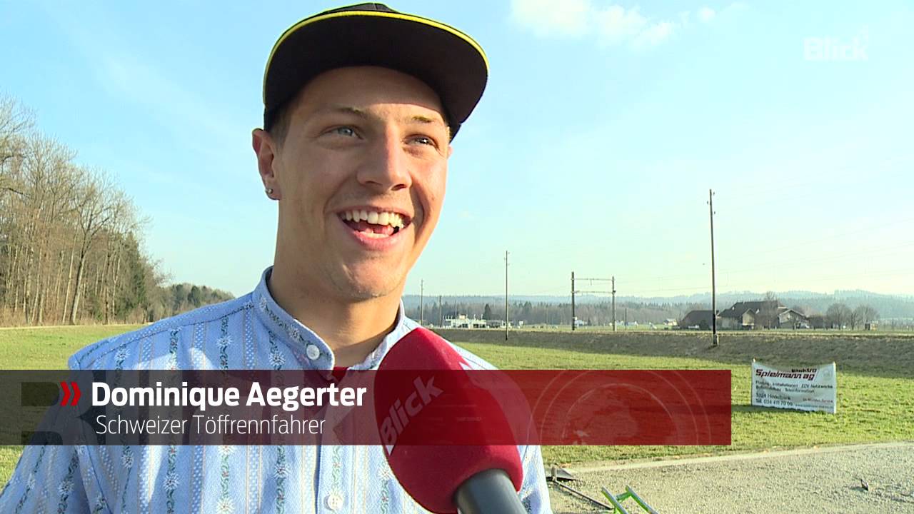 Lüthi und Aegerter: Fahnenschwingen, Hornussen und Alphorn